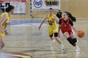 20250524 YOUNG ANGELS Košice U18 vs. DVTK Miskolc U18 (HUN)