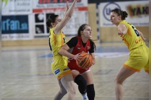 20250524 YOUNG ANGELS Košice U18 vs. DVTK Miskolc U18 (HUN)
