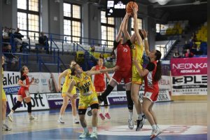 20250524 YOUNG ANGELS Košice U18 vs. DVTK Miskolc U18 (HUN)