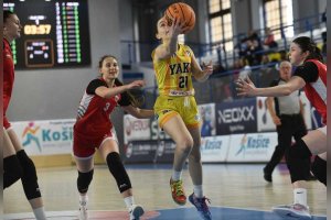 20250524 YOUNG ANGELS Košice U18 vs. DVTK Miskolc U18 (HUN)