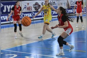 20250524 YOUNG ANGELS Košice U18 vs. DVTK Miskolc U18 (HUN)