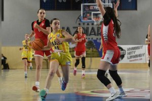 20250524 YOUNG ANGELS Košice U18 vs. DVTK Miskolc U18 (HUN)