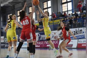 20250524 YOUNG ANGELS Košice U18 vs. DVTK Miskolc U18 (HUN)