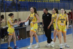 20250524 YOUNG ANGELS Košice U18 vs. DVTK Miskolc U18 (HUN)