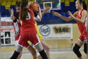 20250524 YOUNG ANGELS Košice U18 vs. DVTK Miskolc U18 (HUN)