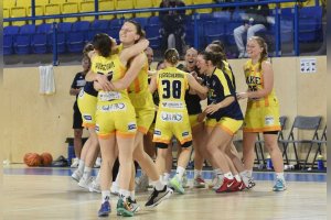 20250524 YOUNG ANGELS Košice U18 vs. DVTK Miskolc U18 (HUN)