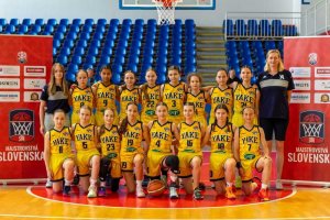 20250608 YOUNG ANGELS Košice U12, Nedeľa na M-SR