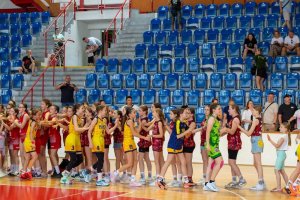 20250608 YOUNG ANGELS Košice U12, Nedeľa na M-SR