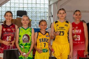 20250608 YOUNG ANGELS Košice U12, Nedeľa na M-SR