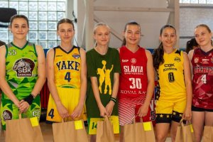20250608 YOUNG ANGELS Košice U12, Nedeľa na M-SR
