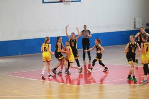 20250607 YOUNG ANGELS Košice vs. CBK Košice