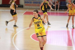 20250607 YOUNG ANGELS Košice vs. CBK Košice