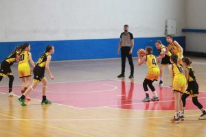 20250607 YOUNG ANGELS Košice vs. CBK Košice