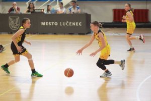 20250607 YOUNG ANGELS Košice vs. CBK Košice