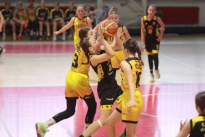 20250607 YOUNG ANGELS Košice vs. CBK Košice
