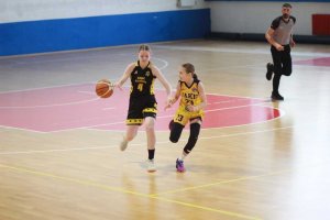 20250607 YOUNG ANGELS Košice vs. CBK Košice