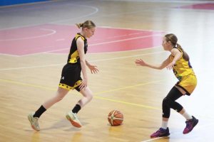 20250607 YOUNG ANGELS Košice vs. CBK Košice