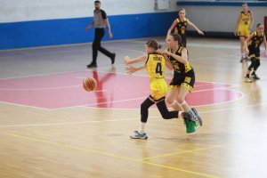 20250607 YOUNG ANGELS Košice vs. CBK Košice