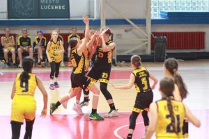 20250607 YOUNG ANGELS Košice vs. CBK Košice