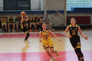 20250607 YOUNG ANGELS Košice vs. CBK Košice