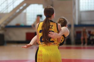 20250607 YOUNG ANGELS Košice vs. CBK Košice