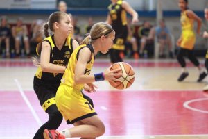 20250607 YOUNG ANGELS Košice vs. CBK Košice