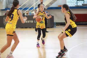 20250607 YOUNG ANGELS Košice vs. CBK Košice