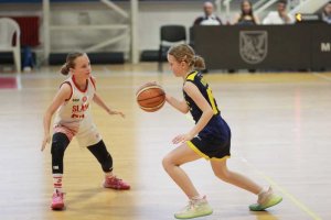 20250607 Slávia ŠKP Banská Bystrica U12 vs. YOUNG ANGEčLS Košice U12