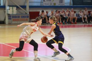 20250607 Slávia ŠKP Banská Bystrica U12 vs. YOUNG ANGEčLS Košice U12
