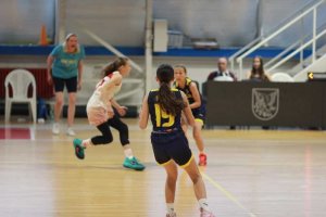 20250607 Slávia ŠKP Banská Bystrica U12 vs. YOUNG ANGEčLS Košice U12