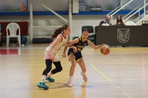 20250607 Slávia ŠKP Banská Bystrica U12 vs. YOUNG ANGEčLS Košice U12