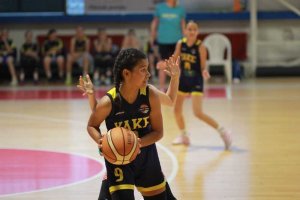 20250607 Slávia ŠKP Banská Bystrica U12 vs. YOUNG ANGEčLS Košice U12