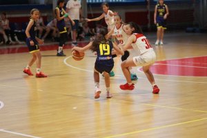 20250607 Slávia ŠKP Banská Bystrica U12 vs. YOUNG ANGEčLS Košice U12