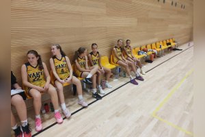 20250928 BKM Bardejov U14 vs. YOUNG ANGELS Košice U14