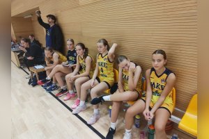 20250928 BKM Bardejov U14 vs. YOUNG ANGELS Košice U14