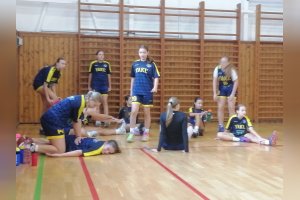 20251025 ŠŠK BASKET Stará Ľubovňa vs. YOUNG ANGELS Košice