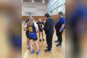 20251025 ŠŠK BASKET Stará Ľubovňa vs. YOUNG ANGELS Košice