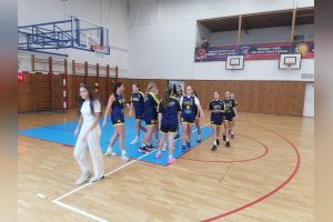 20251025 ŠŠK BASKET Stará Ľubovňa vs. YOUNG ANGELS Košice
