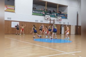 20251025 ŠŠK BASKET Stará Ľubovňa vs. YOUNG ANGELS Košice