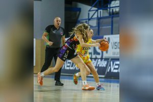 20251113 YOUNG ANGELS Košice U18 vs. Vienna United U18 (AUT)