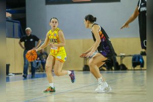 20251113 YOUNG ANGELS Košice U18 vs. Vienna United U18 (AUT)