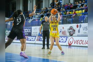 20251113 YOUNG ANGELS Košice U18 vs. Vienna United U18 (AUT)