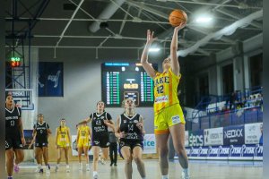 20251113 YOUNG ANGELS Košice U18 vs. Vienna United U18 (AUT)