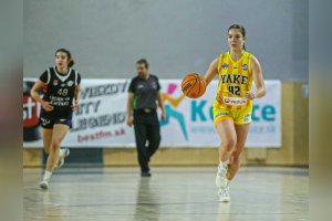 20251113 YOUNG ANGELS Košice U18 vs. Vienna United U18 (AUT)