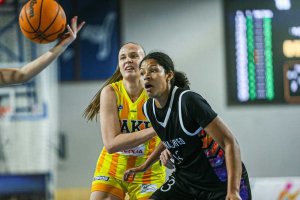 20251113 YOUNG ANGELS Košice U18 vs. Vienna United U18 (AUT)