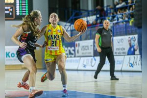20251113 YOUNG ANGELS Košice U18 vs. Vienna United U18 (AUT)