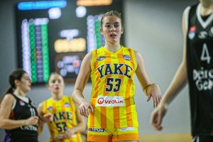 20251113 YOUNG ANGELS Košice U18 vs. Vienna United U18 (AUT)