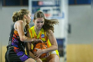 20251113 YOUNG ANGELS Košice U18 vs. Vienna United U18 (AUT)