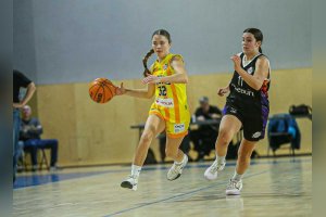 20251113 YOUNG ANGELS Košice U18 vs. Vienna United U18 (AUT)