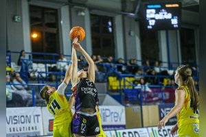 20251113 YOUNG ANGELS Košice U18 vs. Vienna United U18 (AUT)